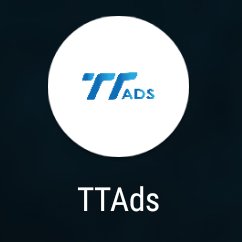 RajatSajwan5's tweet photo. A company called TTads playing a big game in our country.
It's a mobile application. What impressions we are giving about our country? Anyone can do these things openly?
Retweet this and share if you got any details.
#TTADSFRAUD #TTADSSCAM #TTADSAPP #INDIAAGAINSTTHIEVES https://t.co/mraKbku7rx