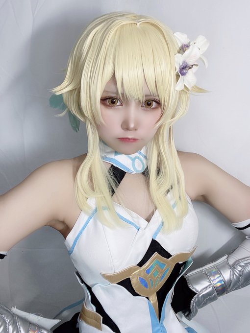 コスプレイヤーたたたたんこのTwitter画像19