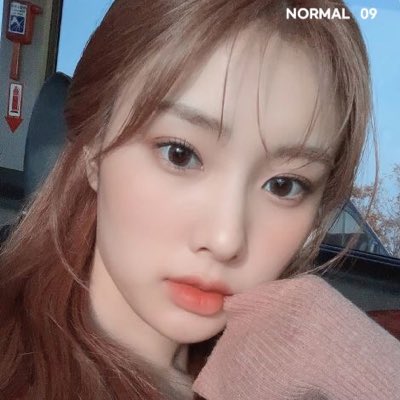 hyewonioey's tweet image. #NewProfilePic