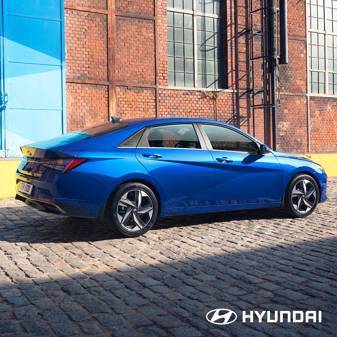 HyundaiMEA's tweet photo. Elantra's smarter technologies, enhanced practicality, advanced driver-assist features, all of which have been well-thought of with you being the first one in mind.
#HyundaiElantra #ThisIsHowYouDare #ParametricDynamics #HyundaiMEA https://t.co/ZXVx5kt8K4