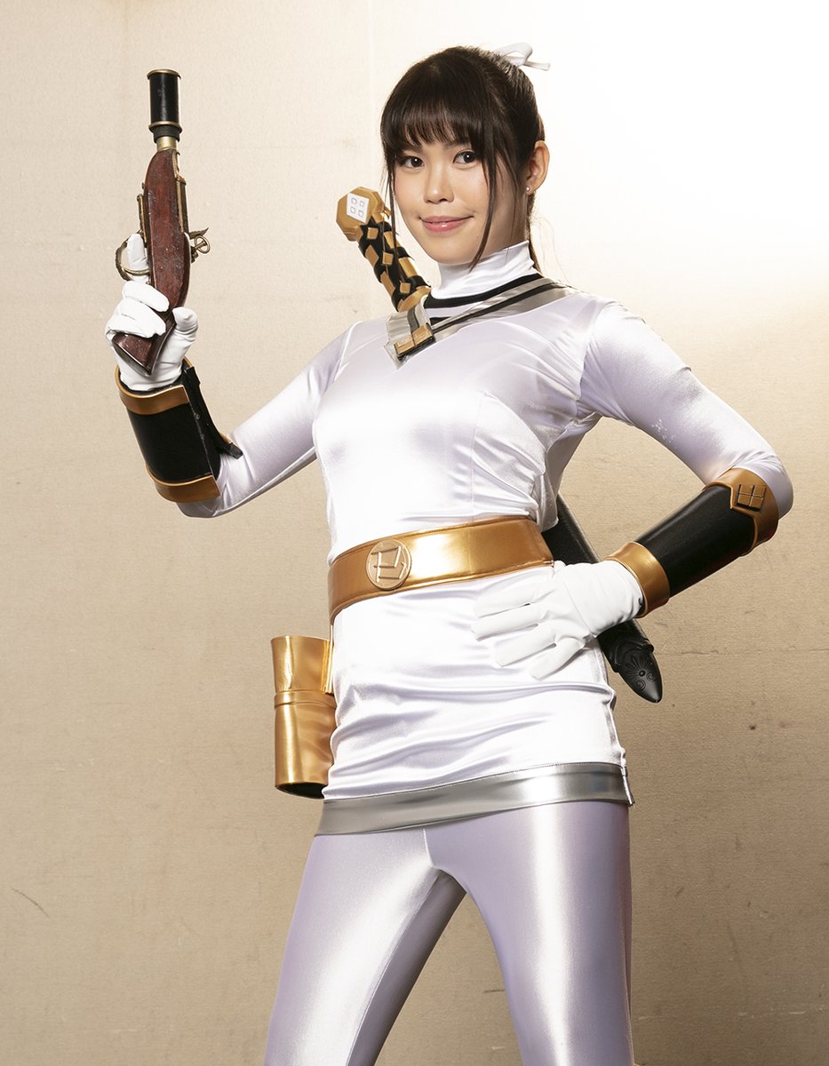 GIGA特撮ヒロイン【公式】 on X: 心実るなさん GIGA「女妖術使いキュービルvsシノビホワイト」の撮影で使用した衣装1 -  FANZAアダルトオークション t.coYdi1yxPvoI #giga_hero #GIGA25 #HEROINE #心実るな  t.coSeQsVufyHc  X