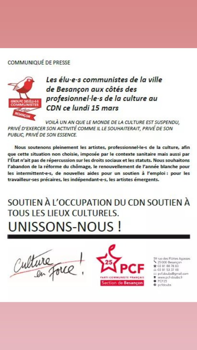 PCF 25 (@pcfdoubs) on Twitter photo 