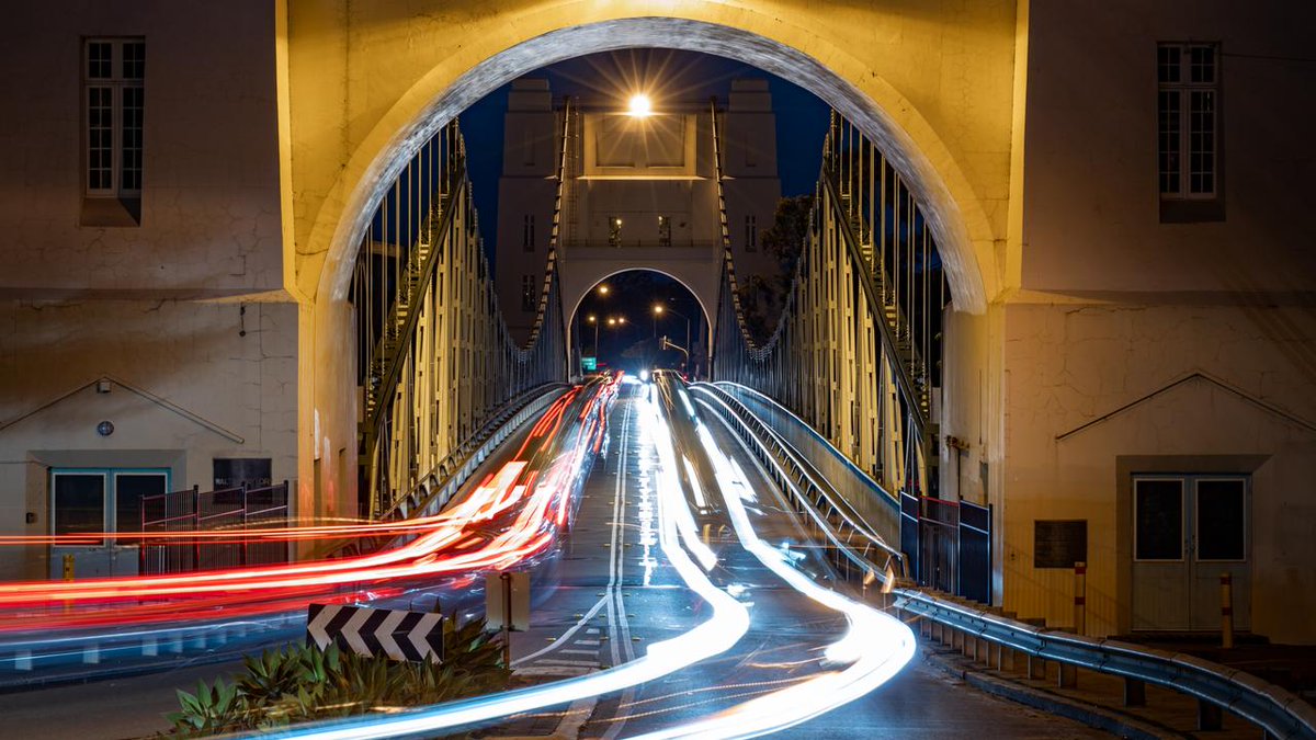 . to investigate duplication of Walter Taylor Bridge in inner west