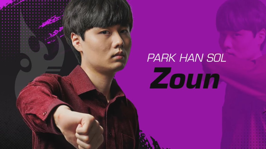 Ecstatic to be directly playing a part at the forefront of producing new Protoss champions! Congratulations 
<a href="/AlphaXSC2/">Alpha X</a> for <a href="/SC2Zoun/">박한솔</a> placing 5-6th at his first ever #HomeStoryCup

#protoss #starcraft #sc2 #hsc