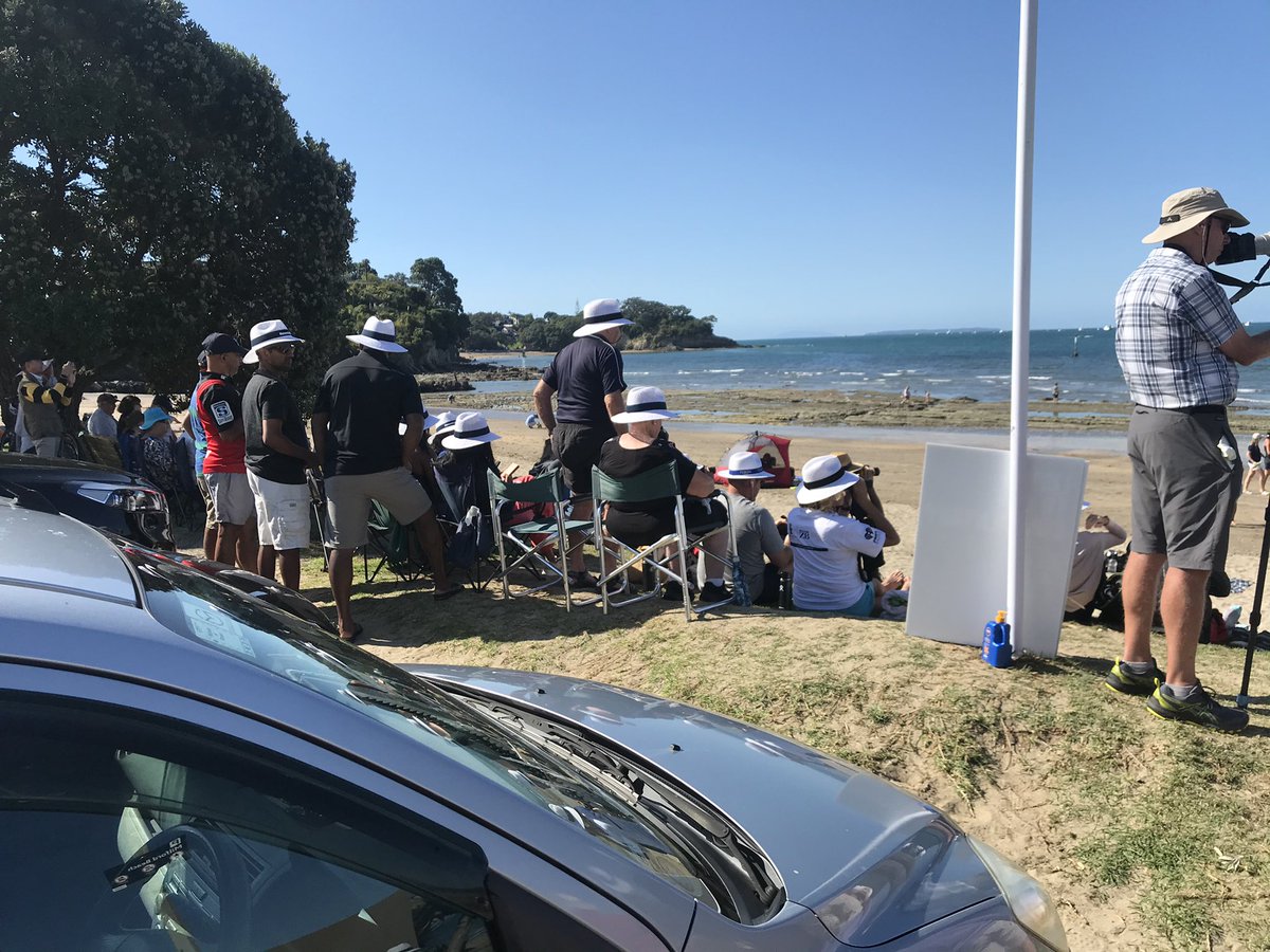 We’ve been enjoying some hugely exciting days of sailing action as <a href="/EmiratesTeamNZ/">Emirates Team New Zealand</a> put themselves in the box seat to take out the <a href="/americascup/">americascup</a>. 

Listen to the live commentary by tuning into <a href="/goldradionz/">Gold Radio NZ</a> live daily. Find your frequency at gold.co.nz

#AmericasCup2021