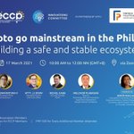 Photo by Fintech Philippines Association (@FintechPHL)