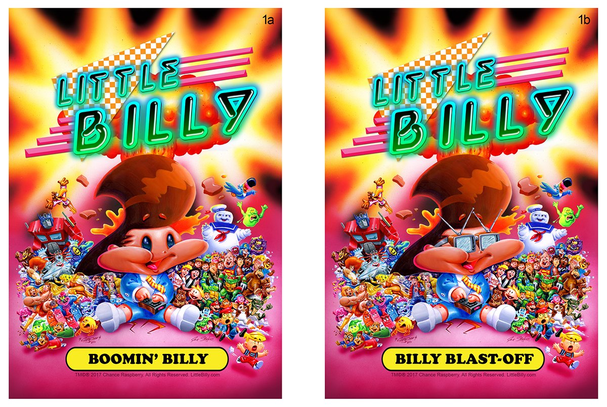heslittlebilly's tweet photo. Little Billy just officially entered the NFT game! Check out https://t.co/InSIIPtkha for details and https://t.co/ERygKTKtxN to bid or buy! #NFT #NFTs #nftcollector #nftcollectors #NFTartist #NFTartists #Ethereum #Crypto #Cryptoart #cryptoartist #cryptocollectors #cryptosale #art https://t.co/sAPr5zSFaq