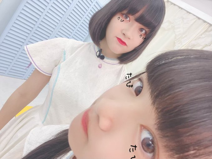 Twitterのコスプレ画像9