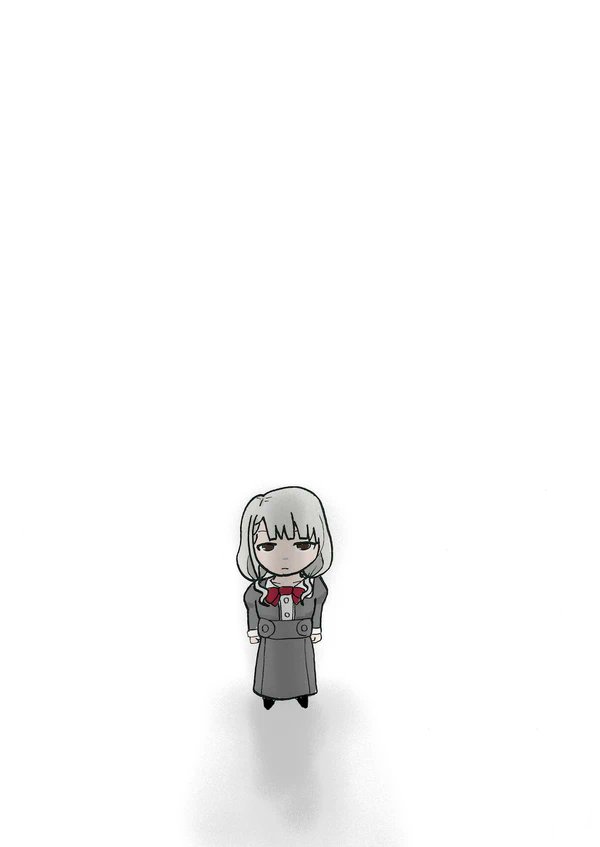 夕闇通りミロワール(1/3) 
