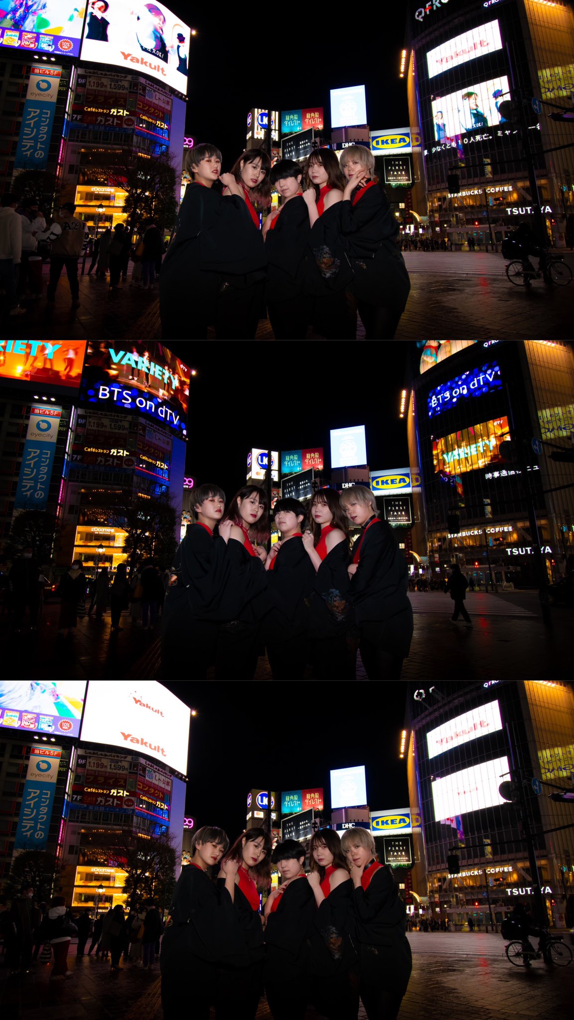 Shibuya Night Nightshibuya Twitter