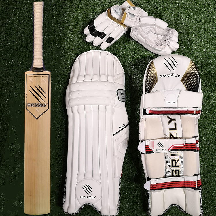 GrizzlyBear_S's tweet photo. Top Quality Cricket Bundle available from £170 to £394
Attractive Deals and Affordable Payment Plans Available.
Direct Message or Call on +447545602485
#grizzlycricket #cricketbundle https://t.co/Gkzi3uUlJP