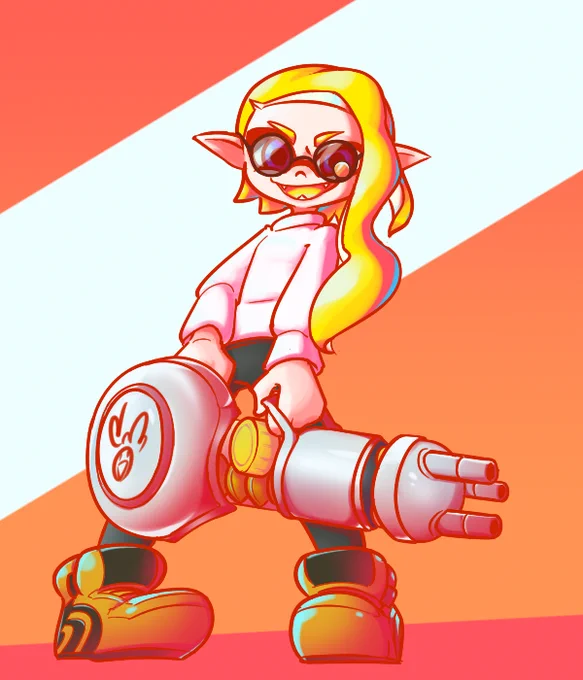 イカ。 