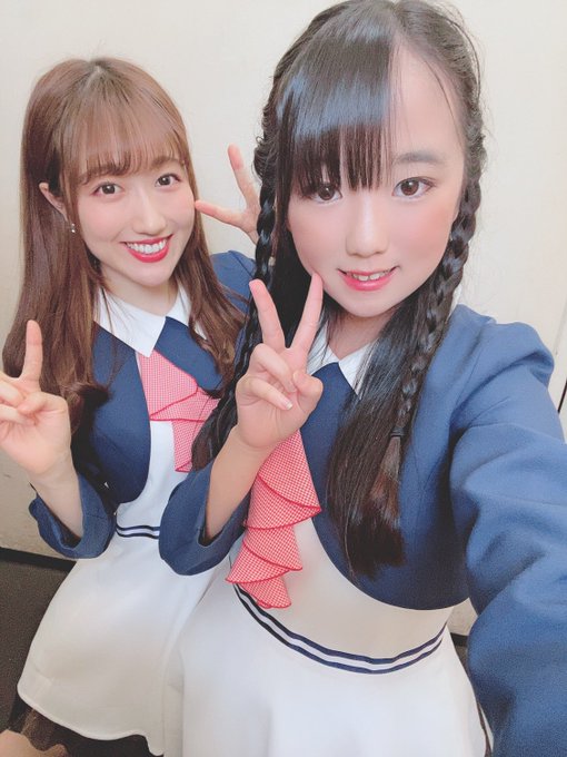 Twitterのコスプレ画像3