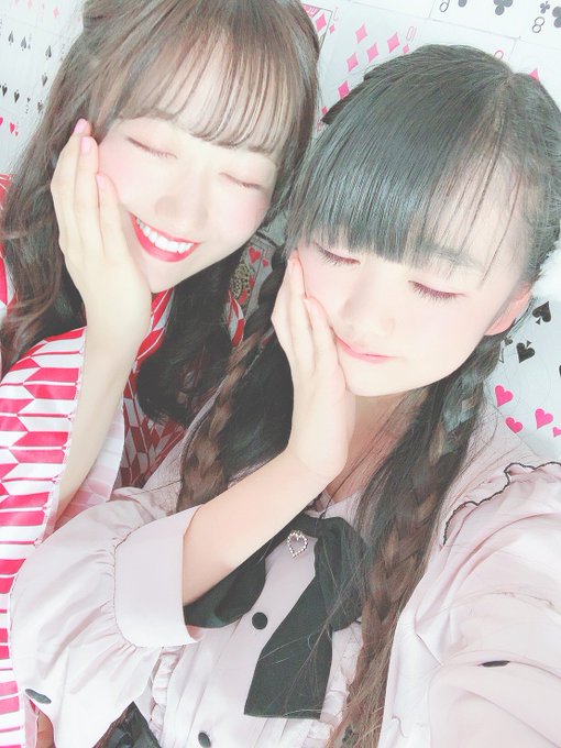 Twitterのコスプレ画像5