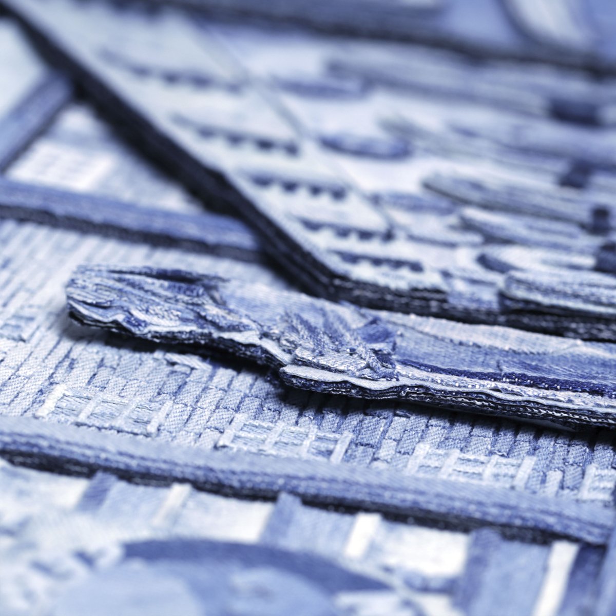 Denim Details

No Paint, No Bleach, No Dyes. Just jeans. Art in Denim 
London based artist. Huddersfield born