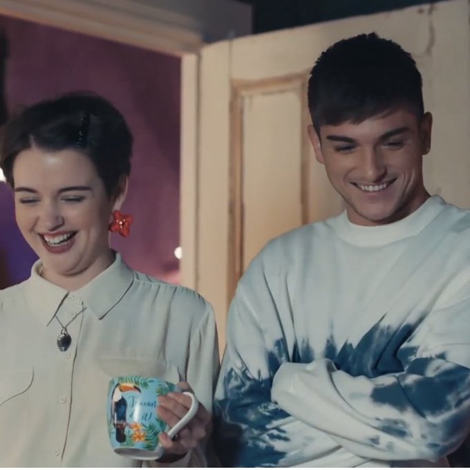 Alone we can do so little, together we can do so much. #flatmates coming soon on @BBCiPlayer https://t<a href="/tag/flatmates"class="tags"><span>#flatmates</span></a>