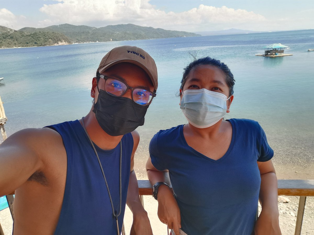 iammarkdizon's tweet photo. With the NR @Mika_Concepcion 💙
@oceanlimitsph

#freedive #freediver #freediving https://t.co/a7pUzph3YK