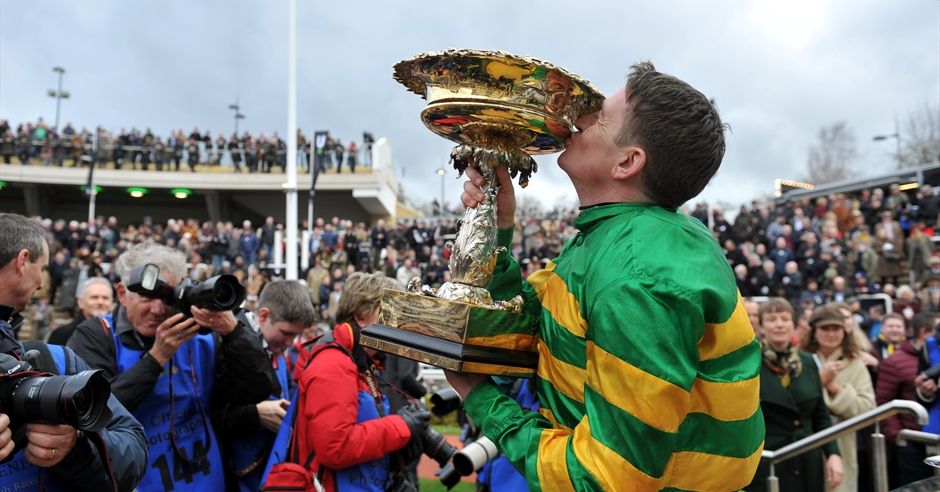 VisitCheltenham tweet media