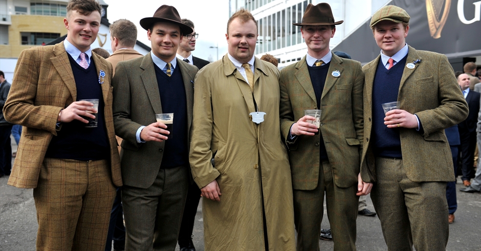 VisitCheltenham tweet media