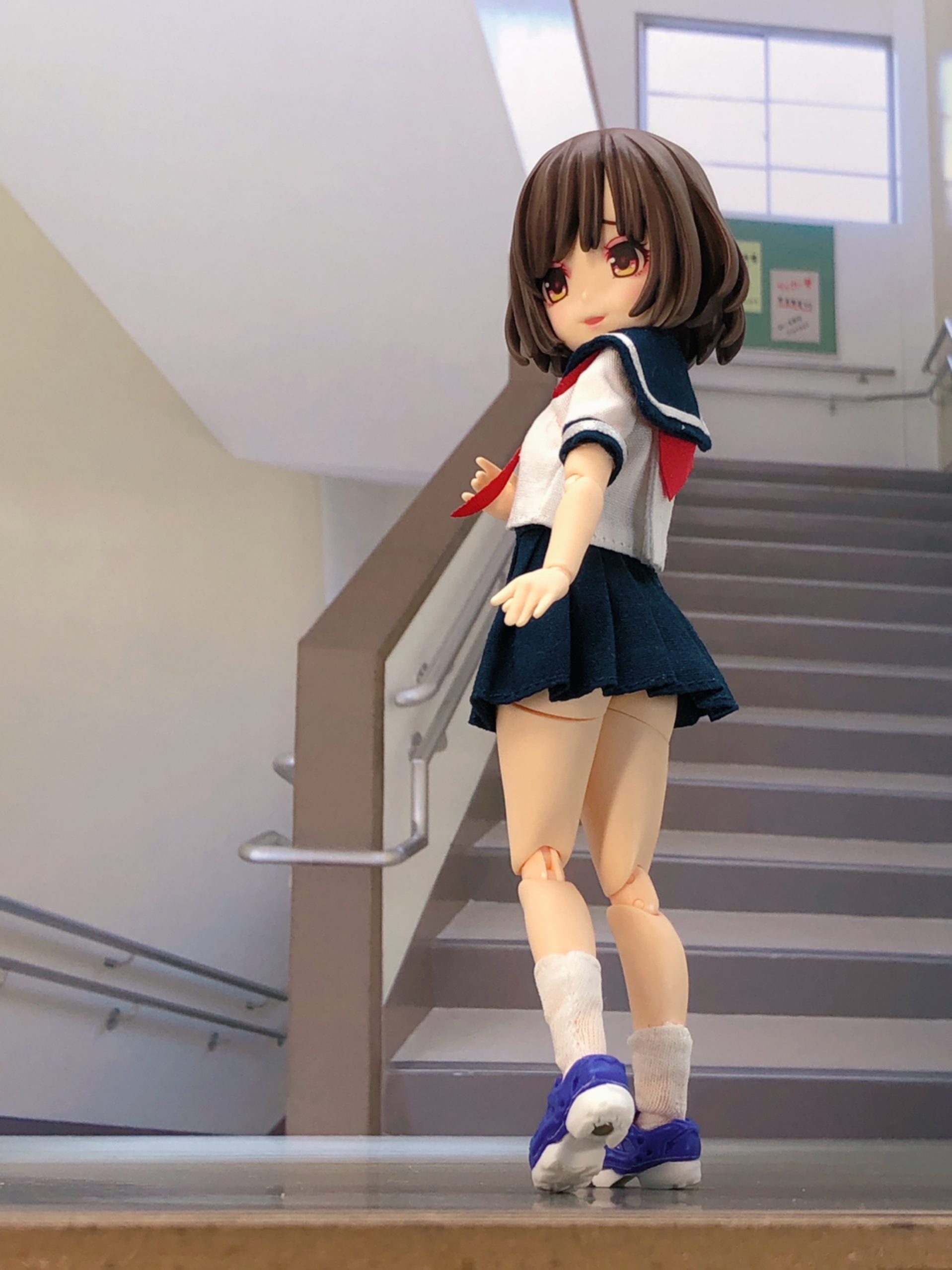 パルドル 赤ずきん パルフォム PARDOLL グッドスマイルカンパニー