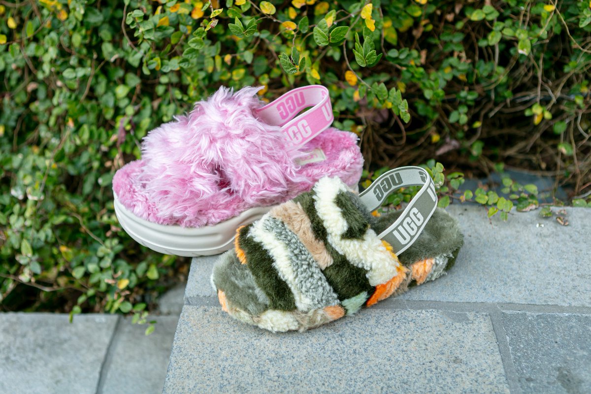 Atmos Pink Official V Twitter Ugg Spring 21 Sandal Collection Uggサンダルコレクションから ファーサンダルだけでなく 様々なアイテムが登場 あなたのコーディネートに合わせチョイスしてもらいたいアイテムを紹介 Ugg レディース