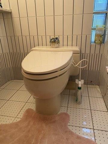 Dimple君 便器の交換 個人的に好きだったtoto のワンピース便器 C406からこちらも好きな便器 ネオレストah2wへ交換しました T Co Ivdl3gme8p Twitter