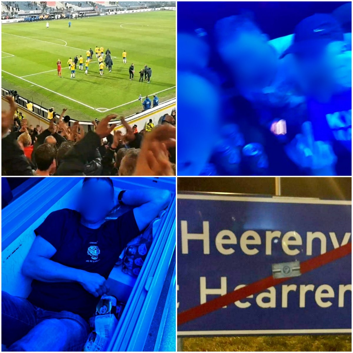 SanderDTC's tweet photo. 16 maart 2019 #heeGRA was een mooi dagje hoor... π
Memorabel! #AwaydaysAreTheBestDays βͺπ΅ https://t.co/Yug9i34gEq