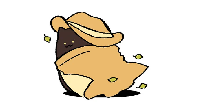 ねこです?‍⬛ 