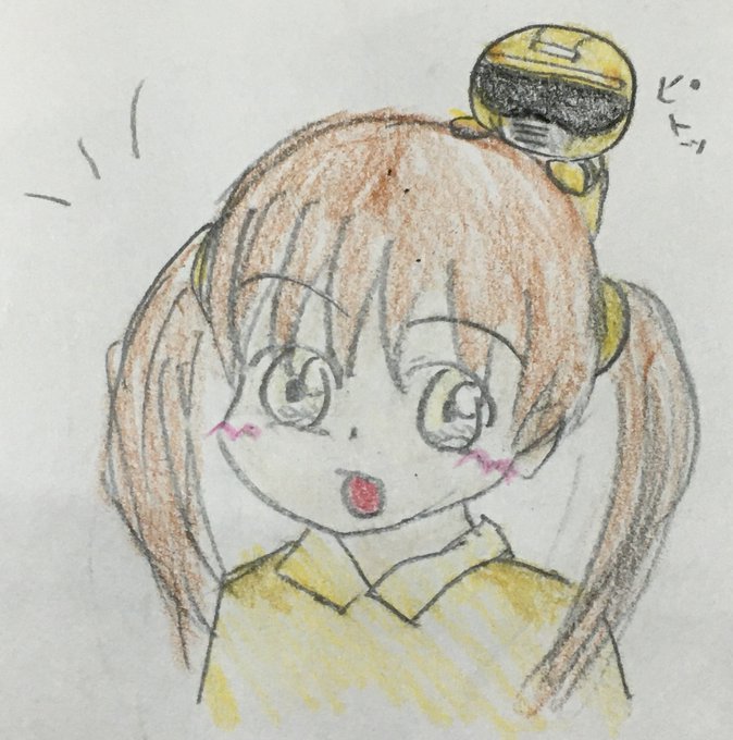 間宮菜月のtwitterイラスト検索結果