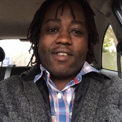 ChitimaWilliam's tweet image. #NewProfilePic