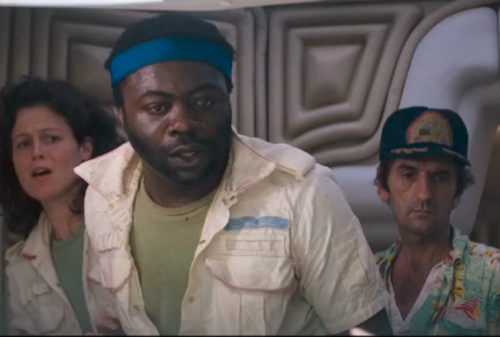 edgarwright's tweet photo. RIP Yaphet Kotto, a brilliant magnetic presence, bringing gravitas &amp; naturalism to deep space or underground Bond lair. So memorable as Parker in Alien, Kananga (Mr Big) in Live &amp; Let Die, Smokey James in Blue Collar or in the simmering funny rage of Midnight Run's Alonzo Mosely. https://t.co/3LSuGSQQ8X