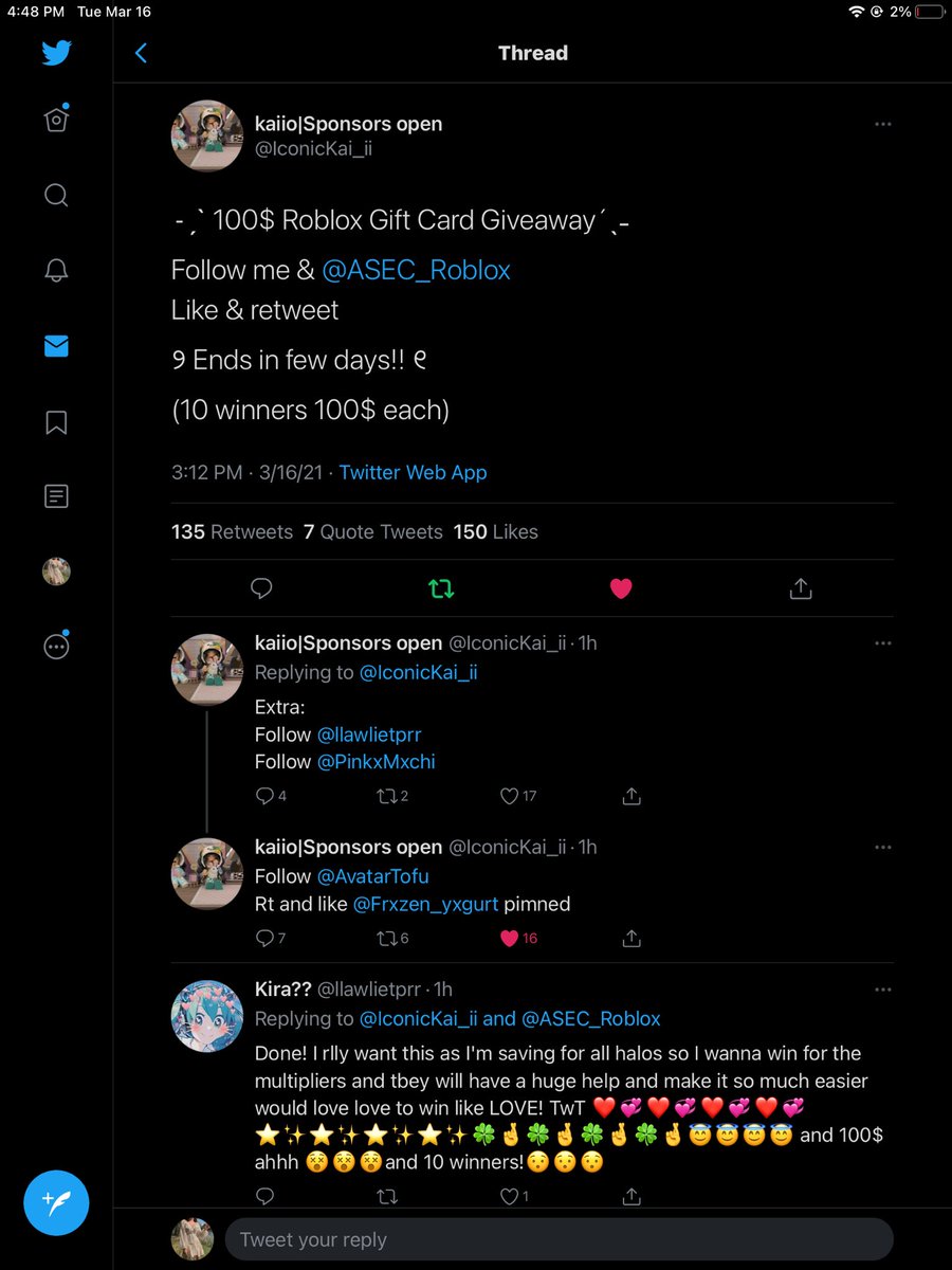 R3diyuh's tweet photo. @IconicKai_ii @ASEC_Roblox https://t.co/i0hSLWDMCl