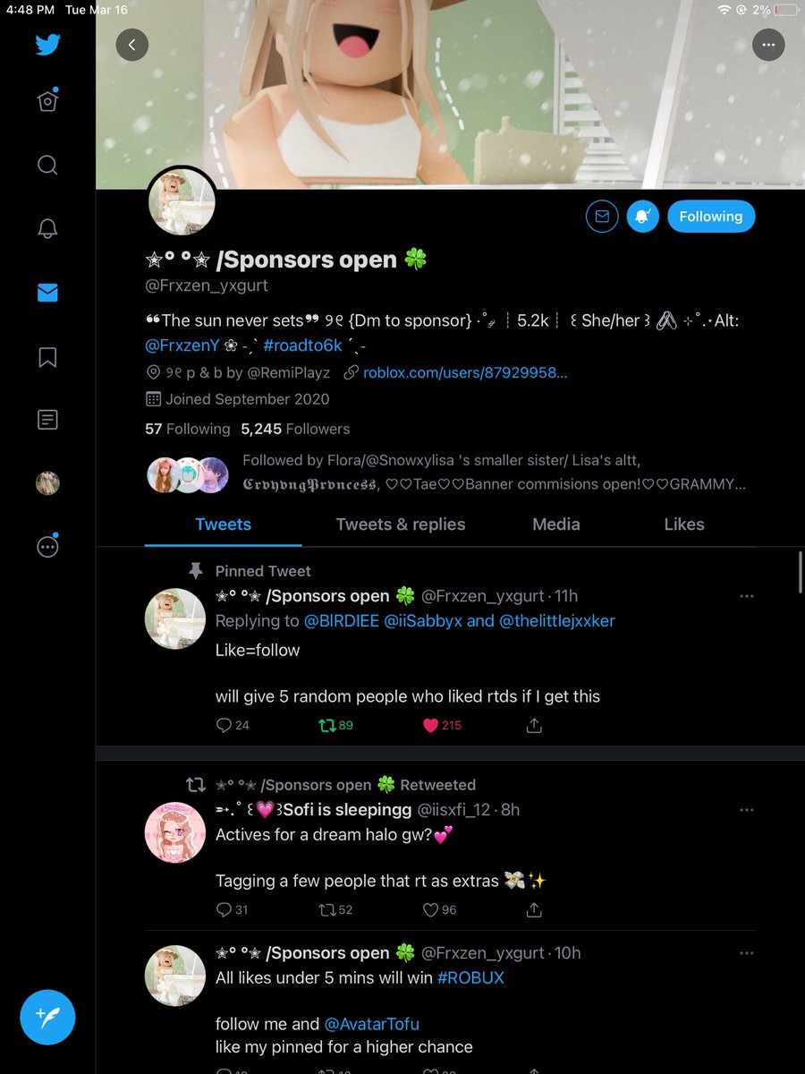 R3diyuh's tweet photo. @IconicKai_ii @ASEC_Roblox https://t.co/i0hSLWDMCl