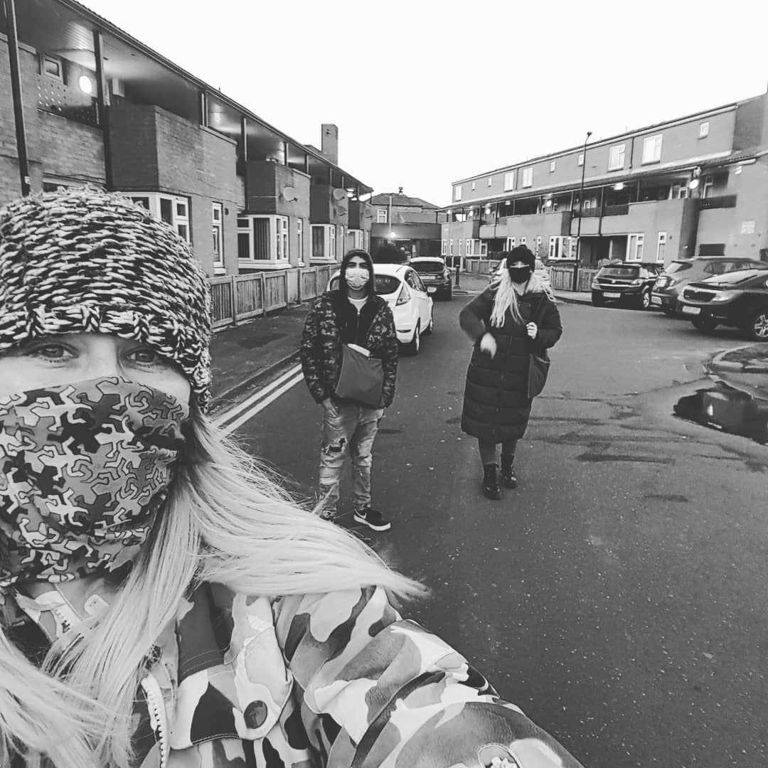 Artful Make it Happen tweet media