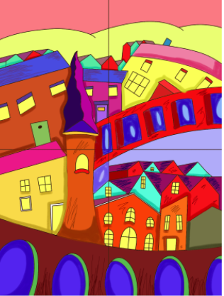 BenPartridgeBTP's tweet photo. Some great work in progress from 7MEV. Who are studying the artwork of Martyn Evans. Can't wait to see them finished! @CyresYr7 @StCyres_ADT #stcyreschat #remotelearning #livelessons https://t.co/flmapJp0B7