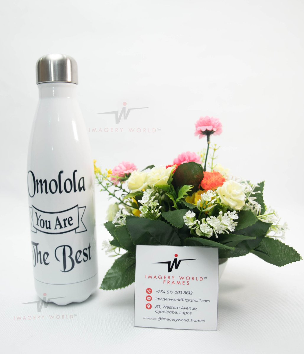 Imageryworld11's tweet photo. Simple yet so classy
ITEM: water bottle https://t.co/W7Aqr4y6oL