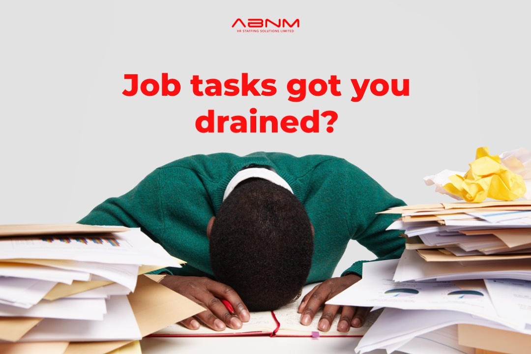 abnmhrstaffing's tweet photo. Job tasks got you drained? 

A finger of banana is all you might need to revive yourself back; giving you the daily amount of 25 grams of glucose needed for your brain.

So, take a pause and have a bite! https://t.co/wCcUuklokm