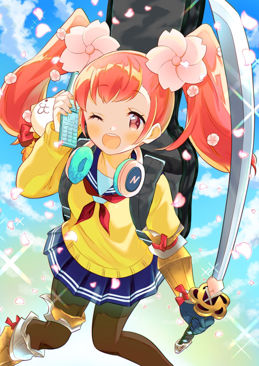 タチ🌸新刊二冊委託中 on Twitter: