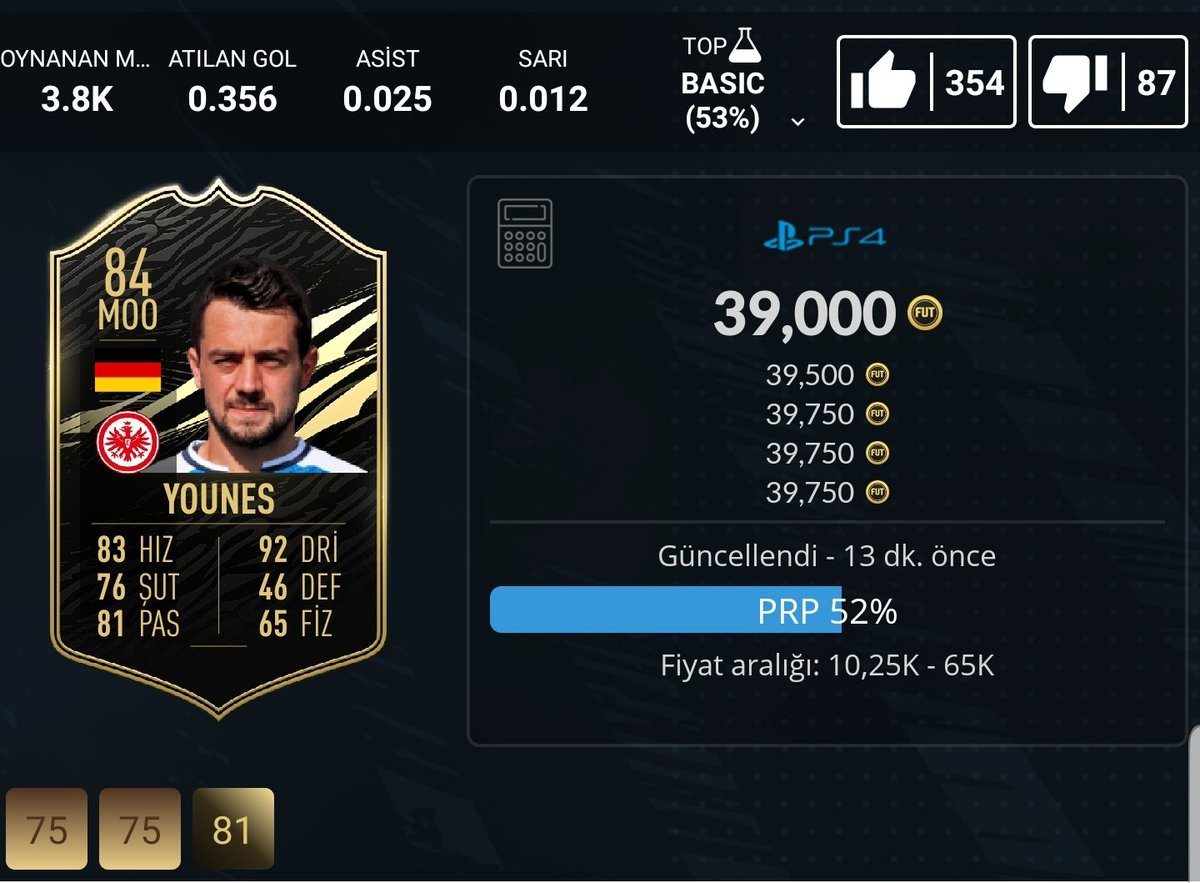 Yaklaşık %100 kâr🤑