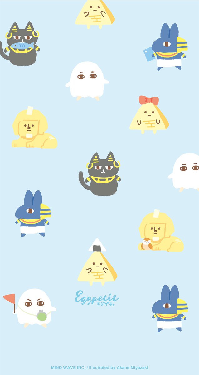 壁紙配布中 Twitter Search