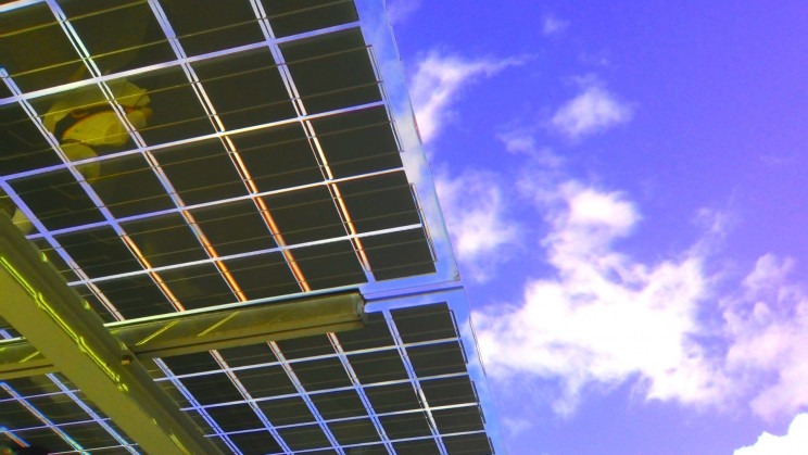 Yeni Bir Güneş Hücresi İçin Hazır mısınız? Silikonu Değiştirecek Bir Devrim..
linkedin.com/feed/update/ur…