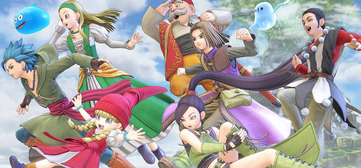 RpgSpain's tweet photo. ¿Os apuntáis? RPG favorito de...
-PlayStation
-PS2
-PS3
-PS4 https://t.co/zflFmPcbR9