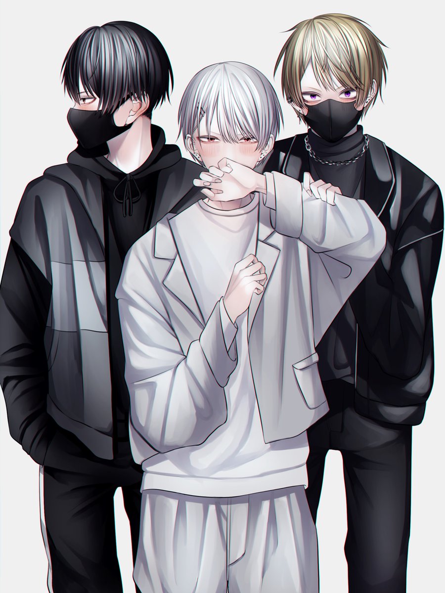obisn_'s tweet photo. 女の人に逆ナンパされたメンズ https://t.co/JJ54w7iNZF