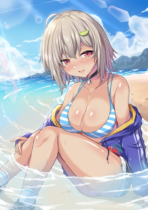 ファンアート にじさんじ「葉山舞鈴」 #にじさんじ #VTuber #葉山舞鈴 #イラスト https://t.co/ZZ7nMkdB2h 