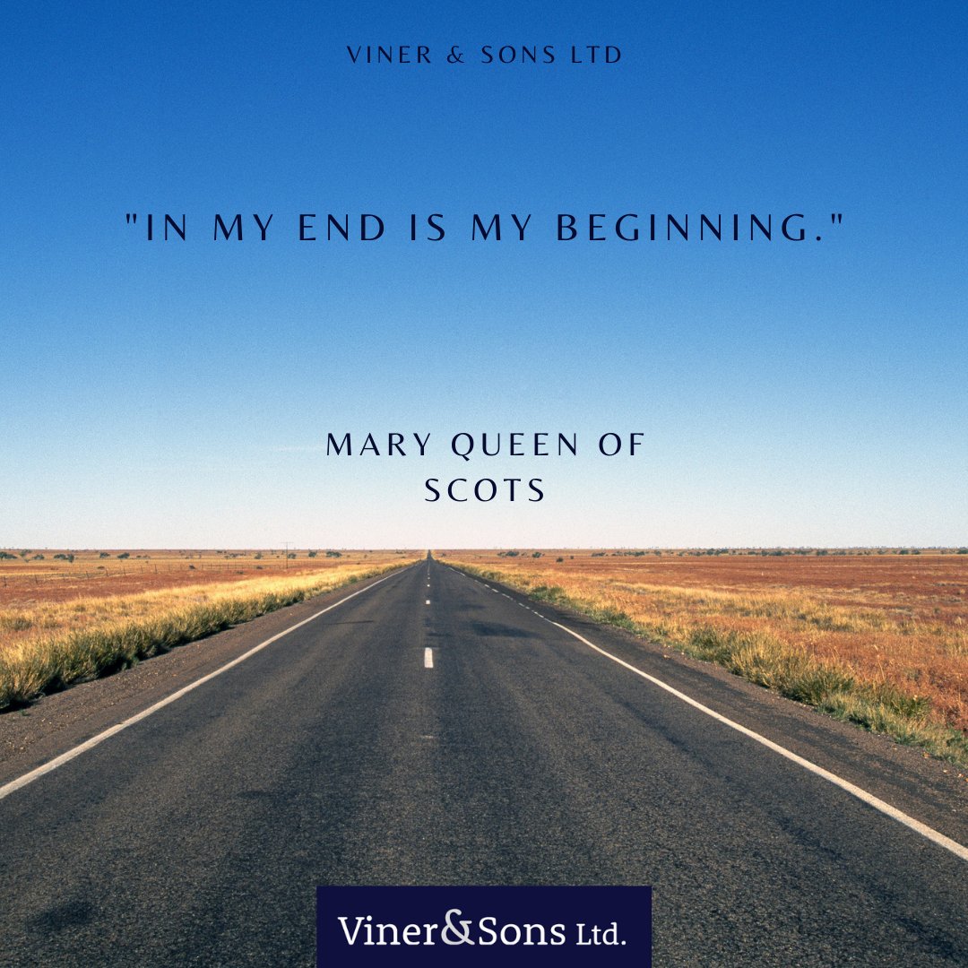 If you’d like to find out more information, then call us on 
01732 842485 or email us at info@vinerandsons.co.uk vinerandsons.co.uk