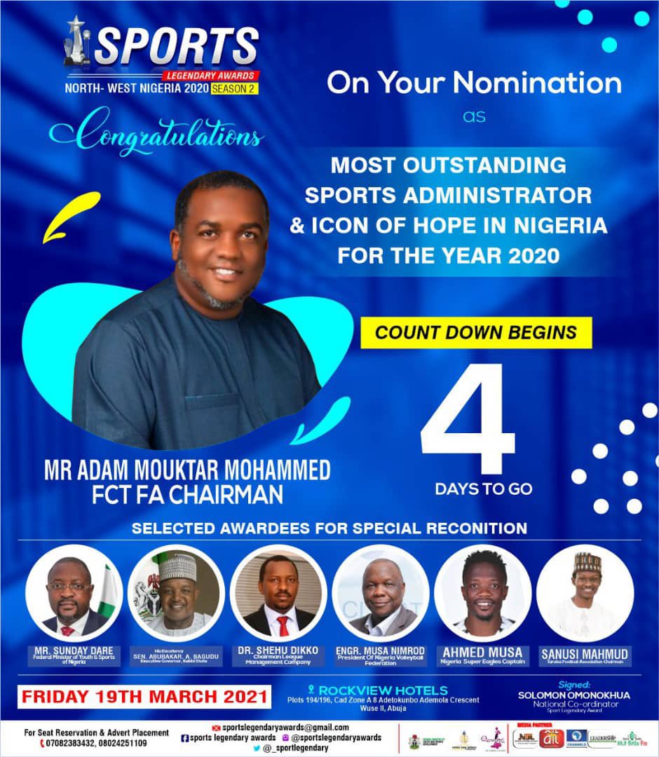 Real recognize Real! With you Football always WIN! Always always! 🎉<a href="/Adammouktar/">Adam mohammed</a>