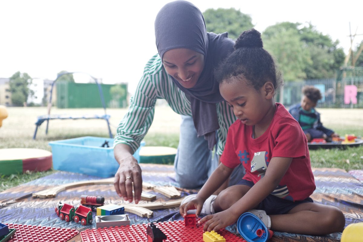 clapton_commons's tweet photo. We're not the only ones crowd funding! @HackneyPlaybus is looking for support too for a new Playbus! The charity needs to raise £30,000 to convert a double-decker bus into an early years community play space.

Donate today at https://t.co/KYMythRpBe

#hackneycommunity #giveback https://t.co/WoRg7sHsC0