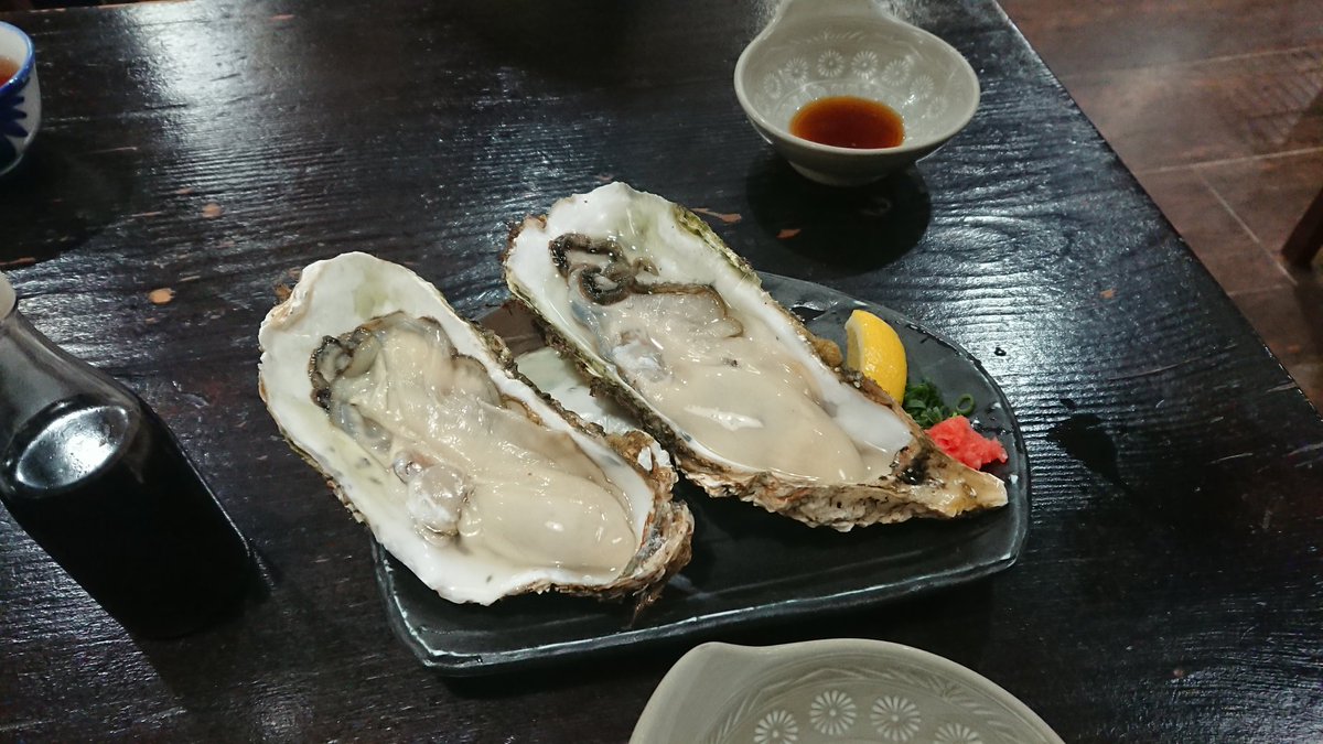 mt_moiwa's tweet photo. 異動のため昨日から大洗入りして堪能できました😃💕 https://t.co/spDtZNfUqD