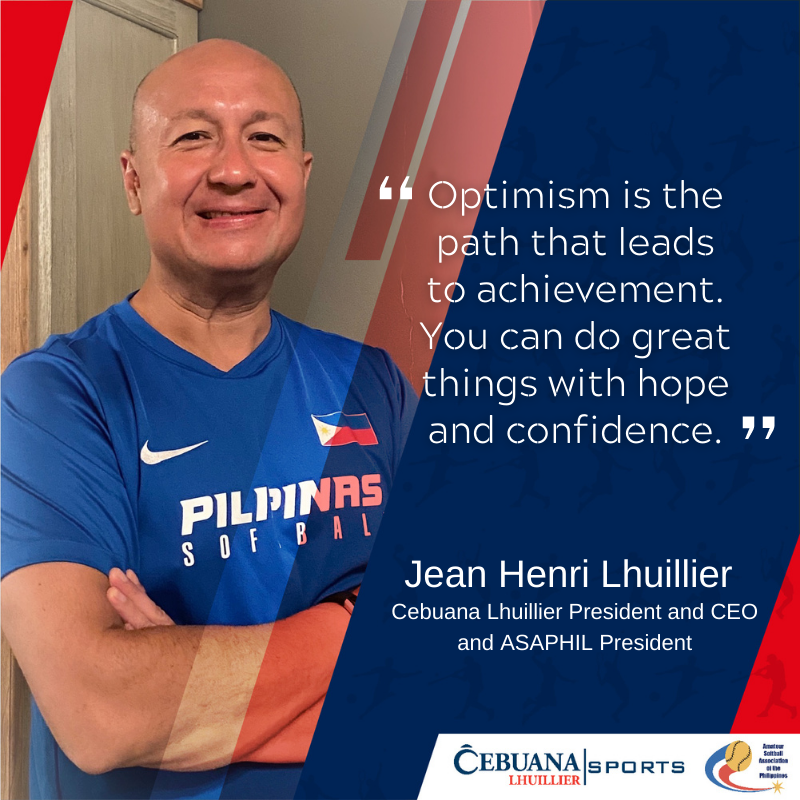 ASAPHILsoftball's tweet image. Confidence isn’t something natural to most successful athletes, it’s something they nurtured. #TuesdayMotivation