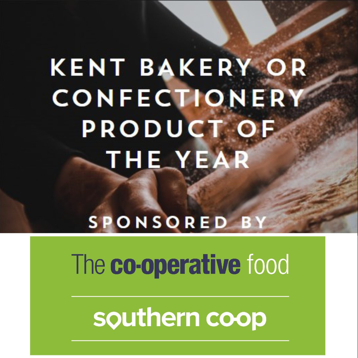 The finalists for Kent Bakery &amp; Confectionery Product of the Year are....
Chocolate Brownie by <a href="/beardybaker2018/">The Beardy Baker</a> 
Sourdough Loaf by <a href="/dockereastkent/">Docker</a> 
Classic Raspberry Jam Donut by <a href="/theibaker/">TheIndependentBaker</a> 
See the full list: tasteofkentawards.co.uk
#TOKA21
Sponsored by #thesoutherncoop